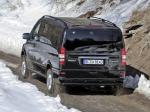 Mercedes-Benz Viano 4Matic 2010 года